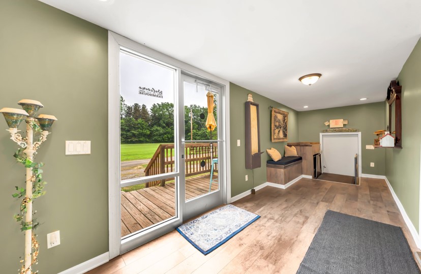 photo 4 : 8400 Haight Road, Somerset NY 14012