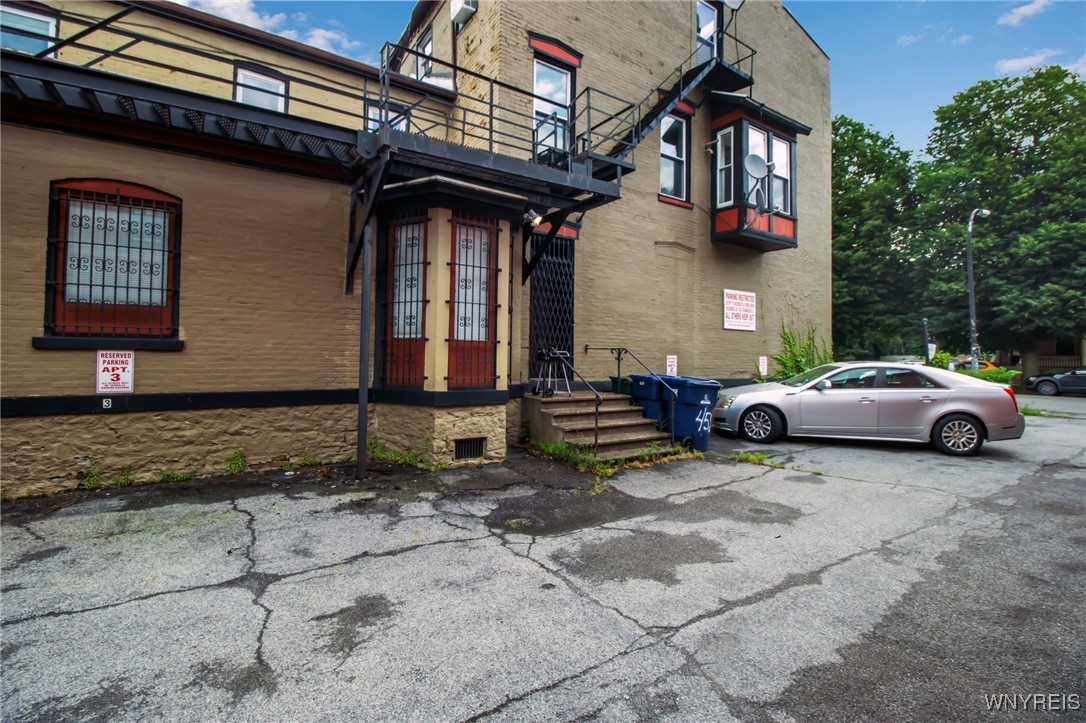 photo 2 : 452 Franklin Street, Buffalo NY 14202