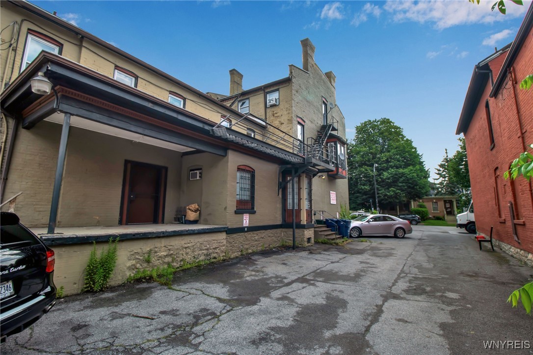 photo 3 : 452 Franklin Street, Buffalo NY 14202