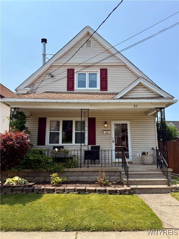 photo p9UO138qSJ4m3ZmiiyLhl72cg3i: 80 Fredro Street, Buffalo NY 14206