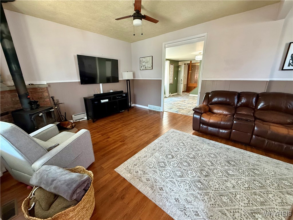 photo 1 : 80 Fredro Street, Buffalo NY 14206