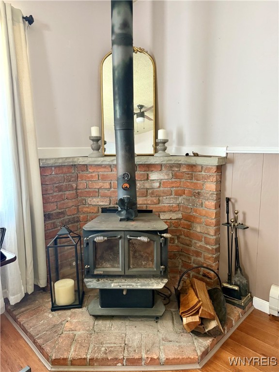 photo 3 : 80 Fredro Street, Buffalo NY 14206
