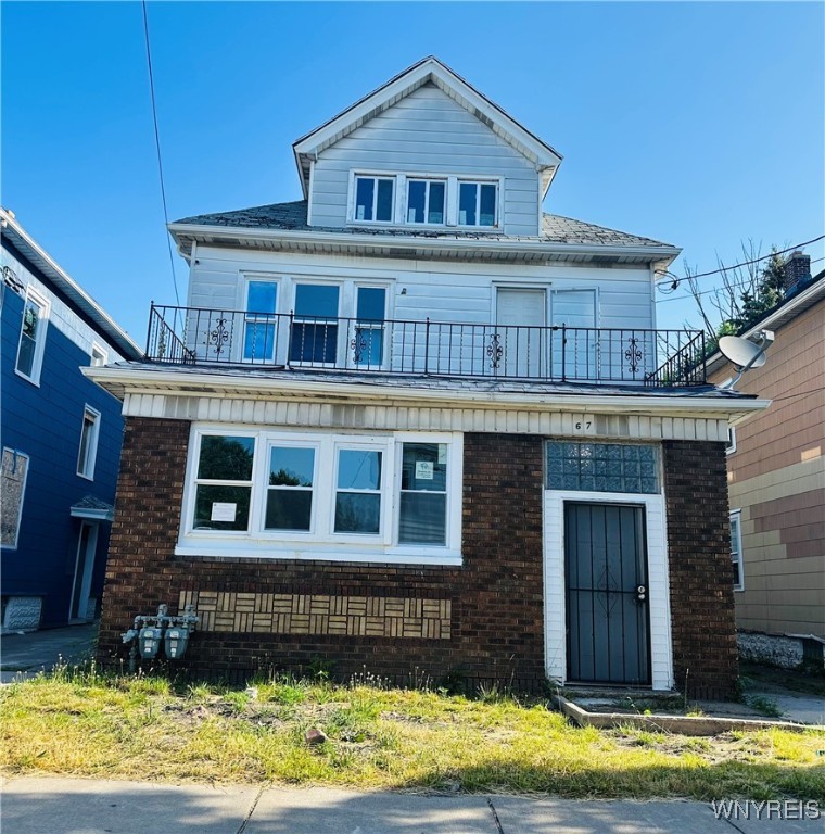 photo h2CYPQFI: 67 Holmes Street, Buffalo NY 14207