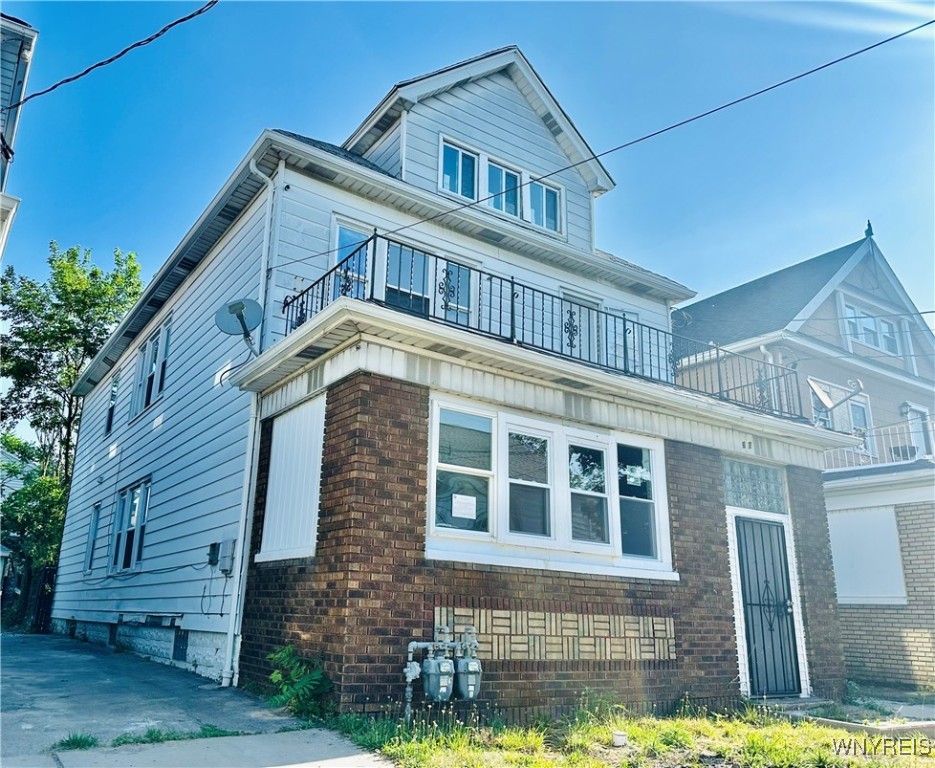photo undefined: 67 Holmes Street, Buffalo NY 14207