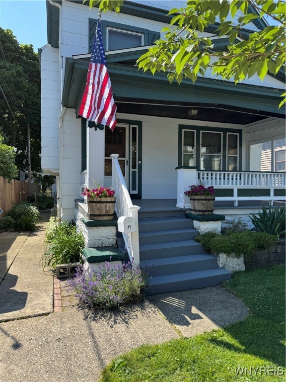 photo voL3AC0: 45 Clio Avenue, Buffalo NY 14220