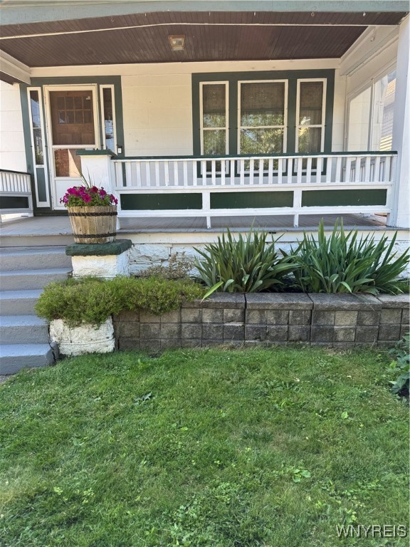 photo 2 : 45 Clio Avenue, Buffalo NY 14220