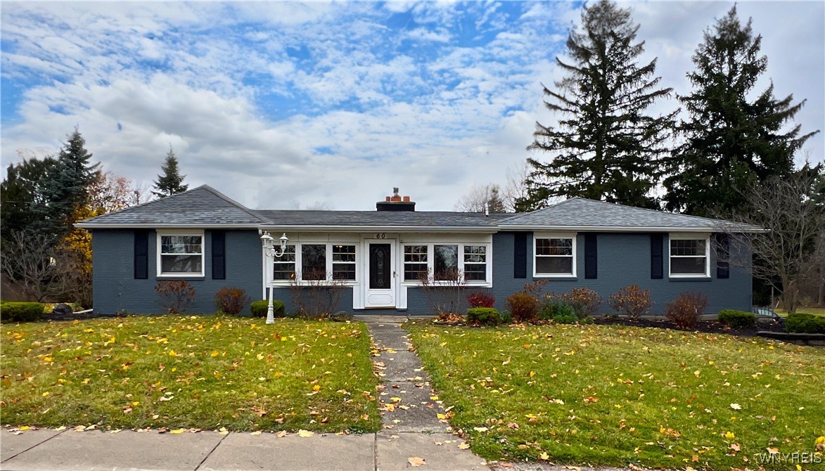 photo undefined: 60 Waltham Avenue, Lancaster NY 14086