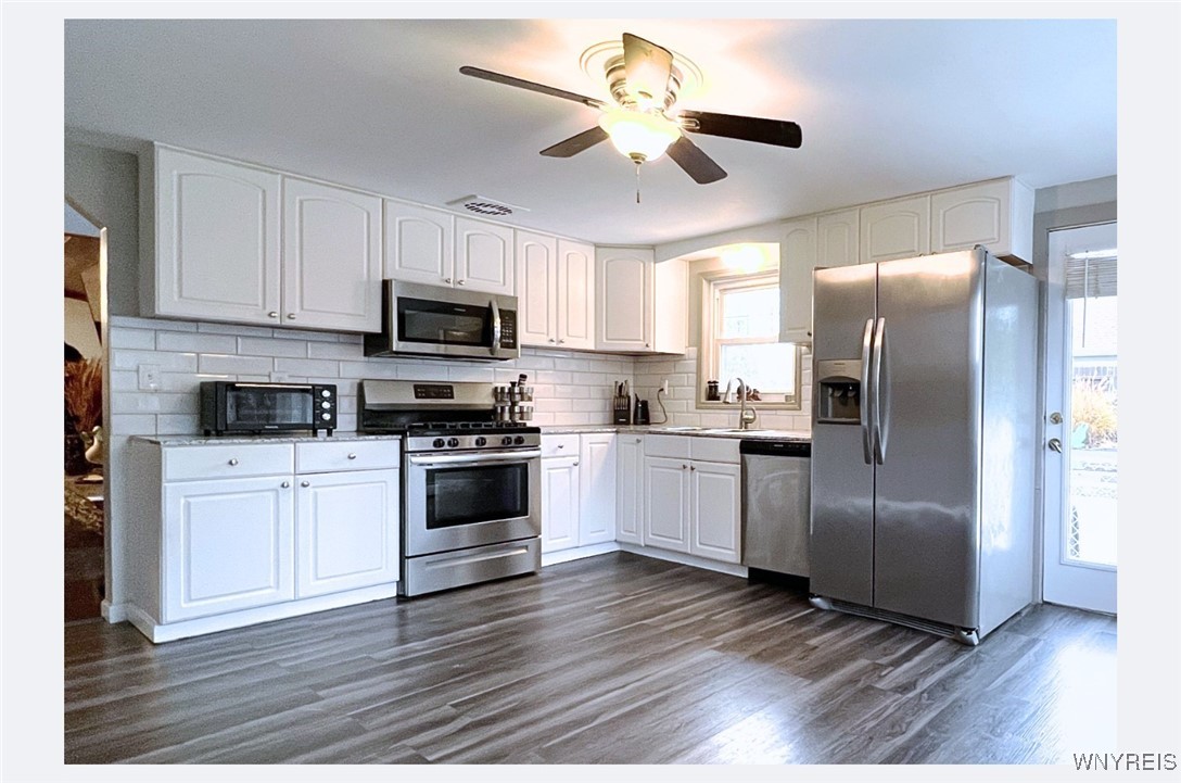 photo undefined: 60 Waltham Avenue, Lancaster NY 14086