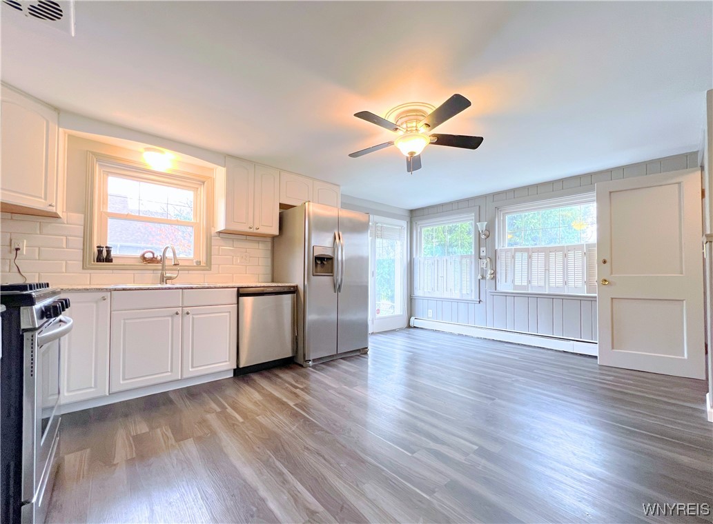 photo 2 : 60 Waltham Avenue, Lancaster NY 14086