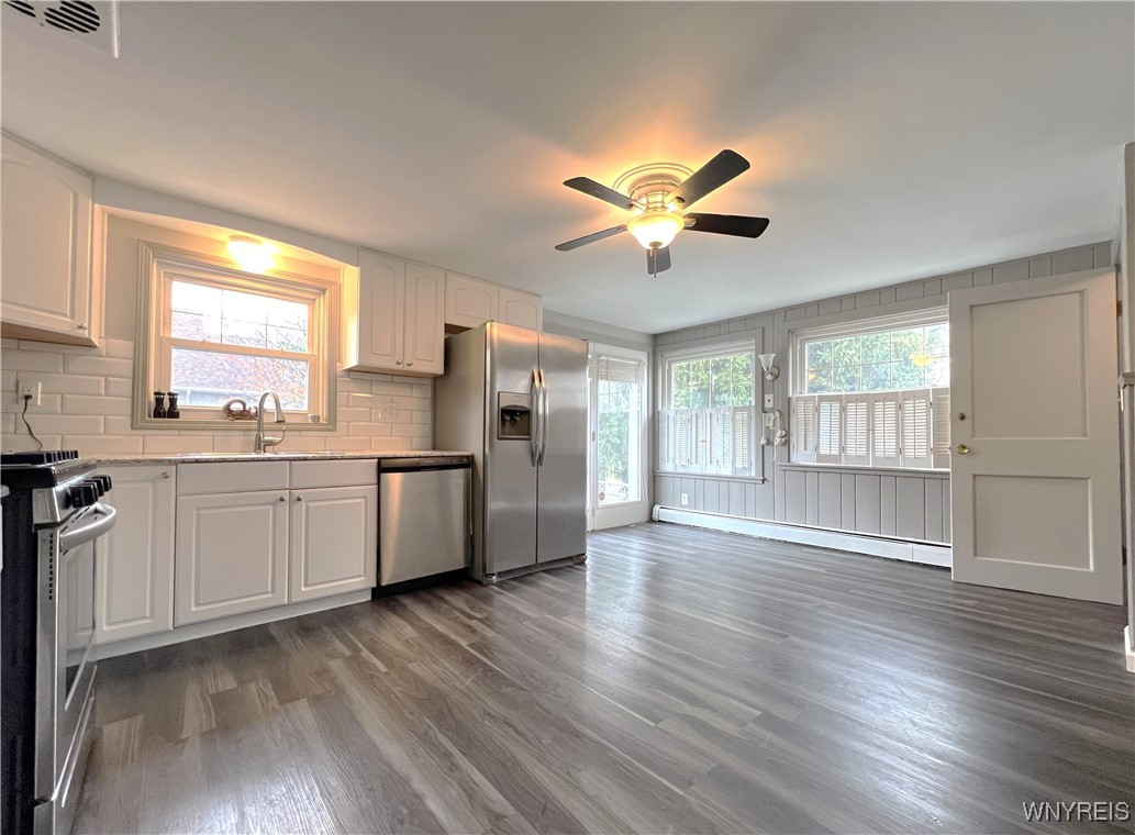 photo 3 : 60 Waltham Avenue, Lancaster NY 14086