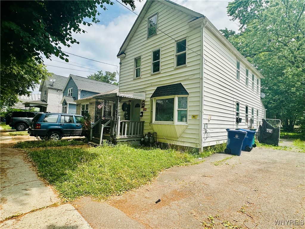 photo undefined: 253 Gold Street, Buffalo NY 14206