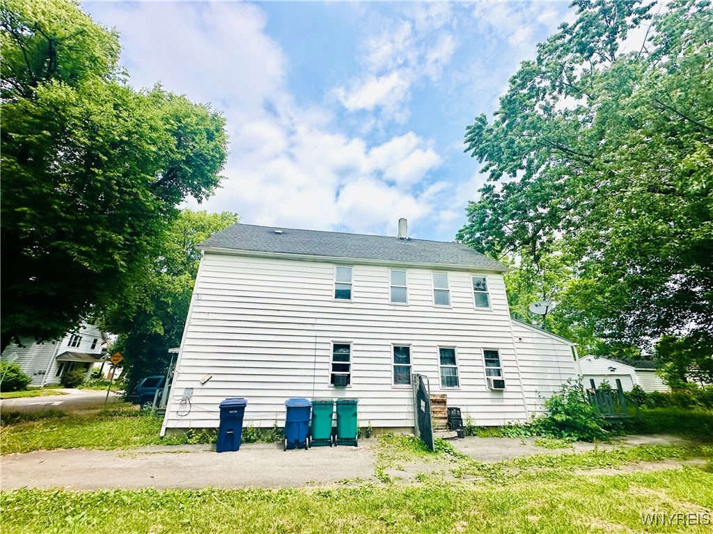 photo 3 : 253 Gold Street, Buffalo NY 14206