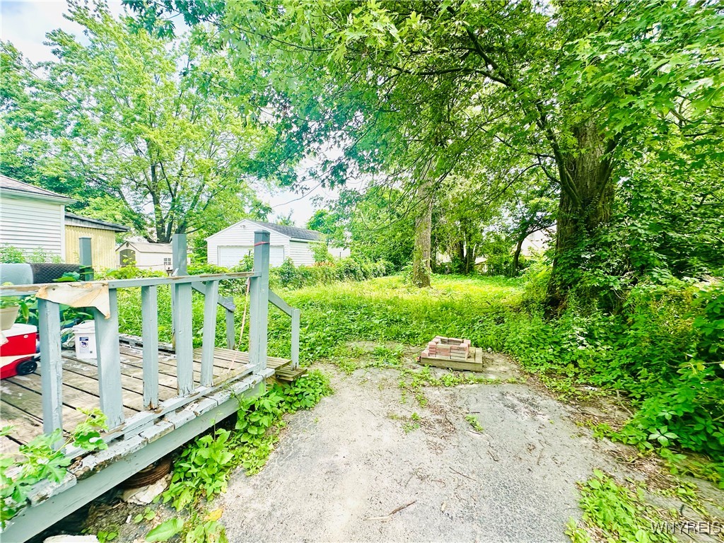 photo 4 : 253 Gold Street, Buffalo NY 14206