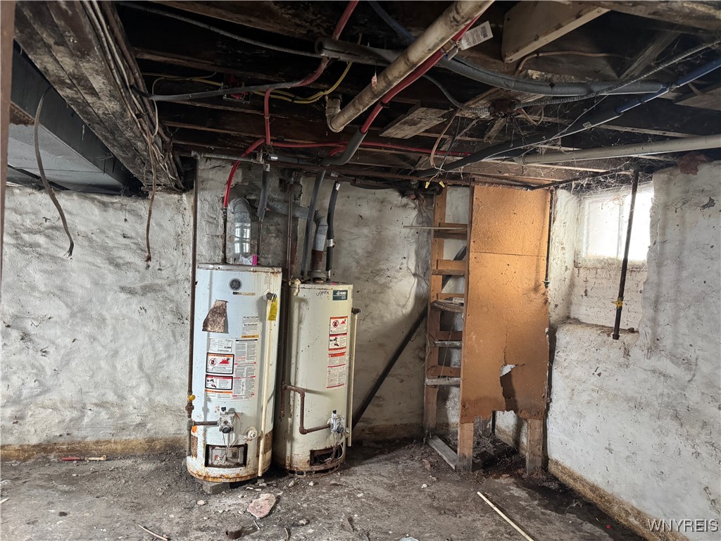 photo undefined: 99 Sattler Avenue, Buffalo NY 14211