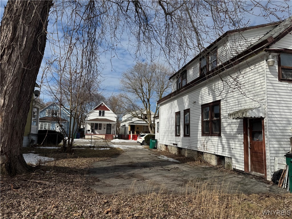 photo 3 : 99 Sattler Avenue, Buffalo NY 14211