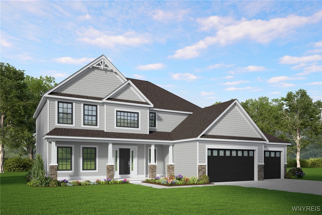 photo PcTC: 5201 Kandefer's Trail, Clarence NY 14221