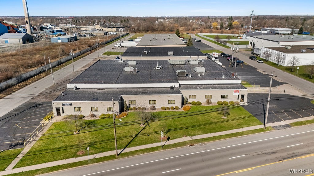 photo 2 : 4120 Hyde Park Boulevard, Niagara Falls NY 14305