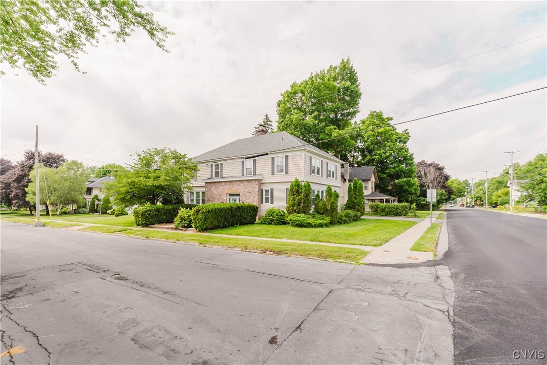 photo undefined: 304 Flower Avenue West, Watertown City NY 13601