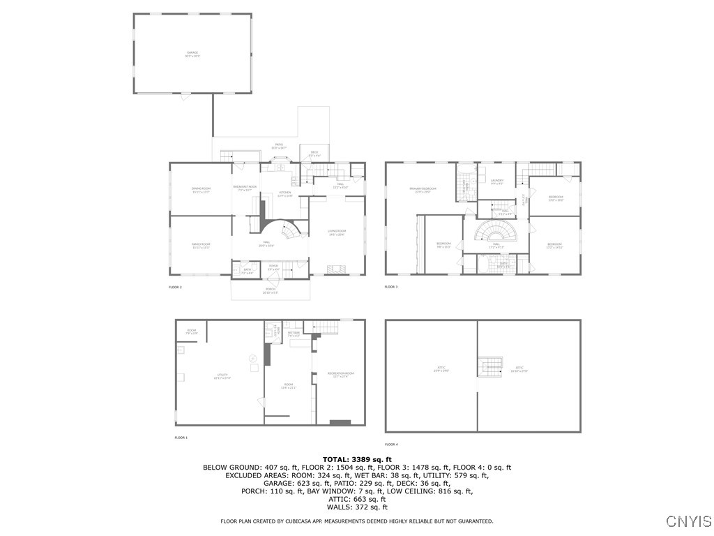 photo undefined: 304 Flower Avenue West, Watertown City NY 13601