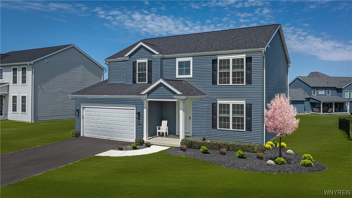 photo 0: 1844 Huth Road, Grand Island NY 14072
