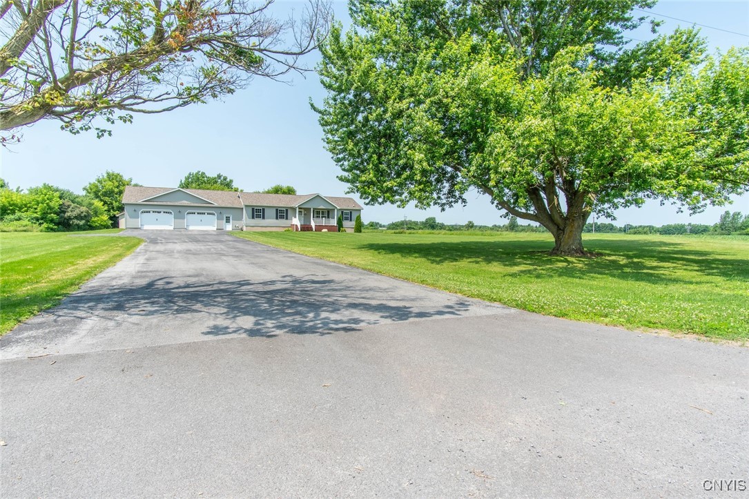 photo 2 : 22989 County Route 32, Pamelia NY 13601
