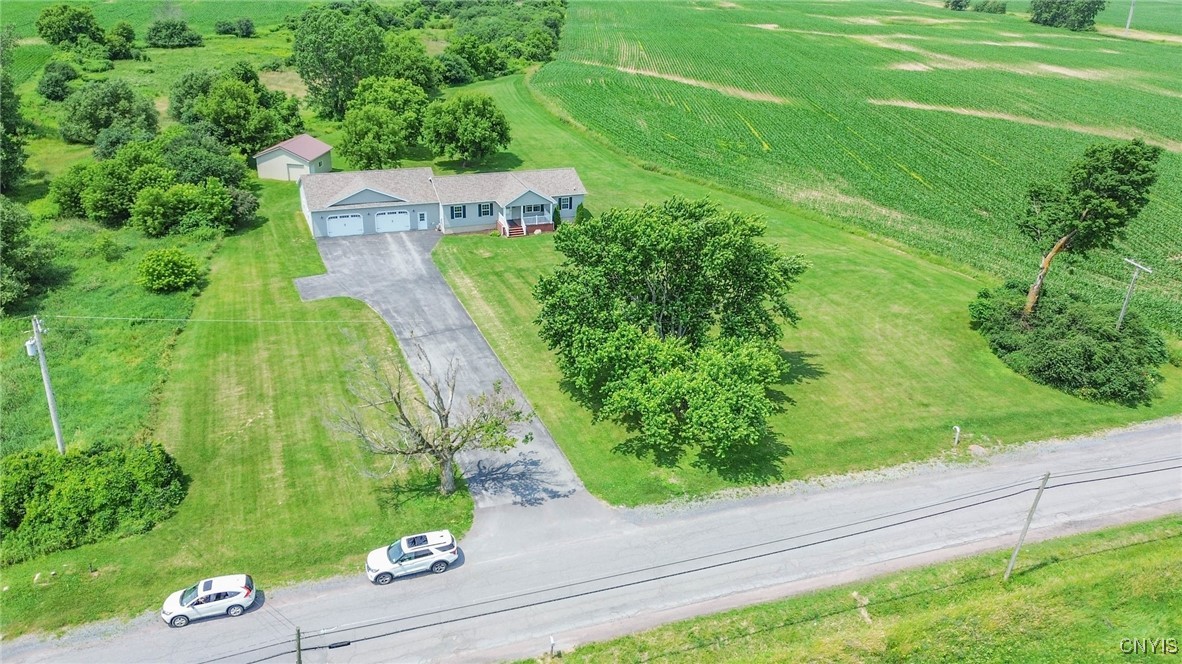 photo 3 : 22989 County Route 32, Pamelia NY 13601