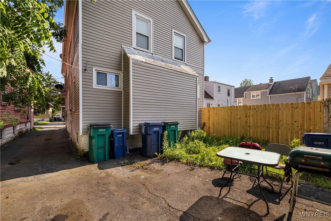 photo 2 : 626 Lisbon Avenue, Buffalo NY 14215