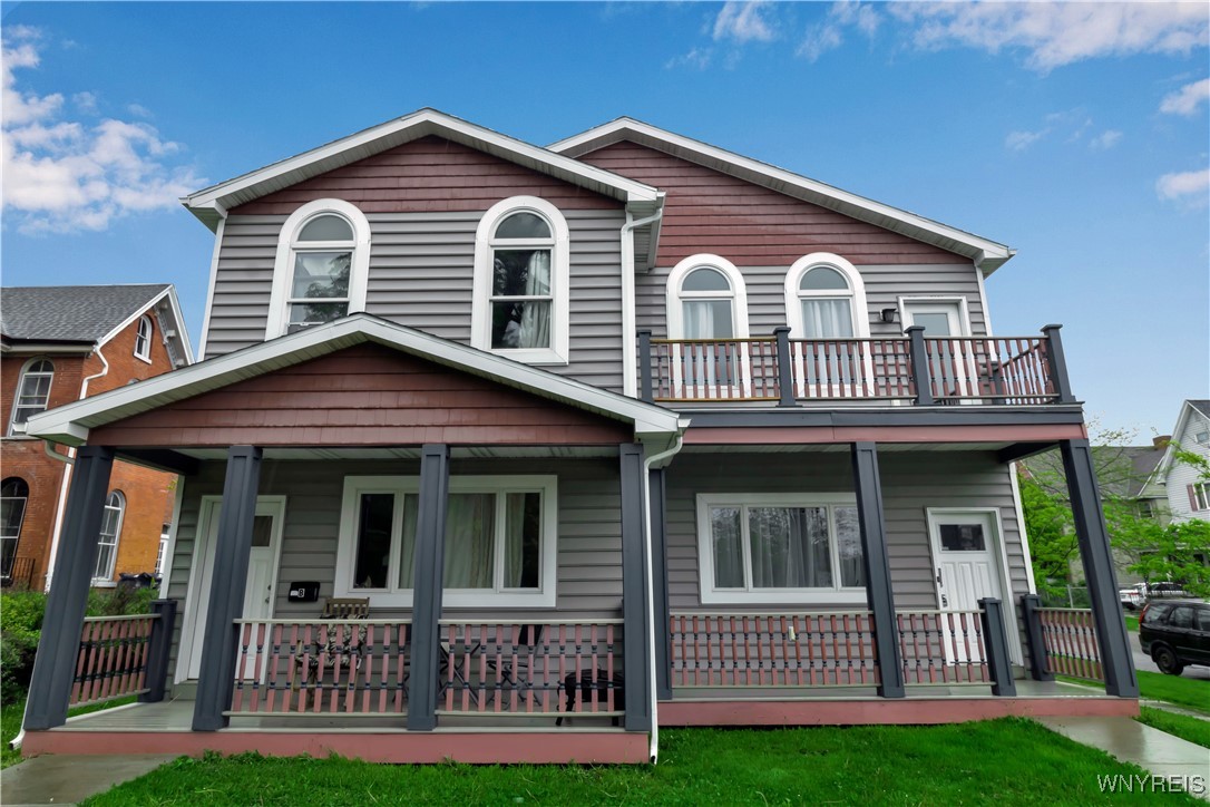 photo 1 : 401 B Prospect Avenue, Buffalo NY 14201