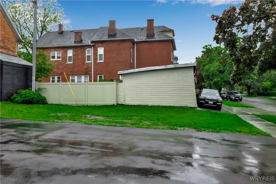 photo undefined: 401 B Prospect Avenue, Buffalo NY 14201
