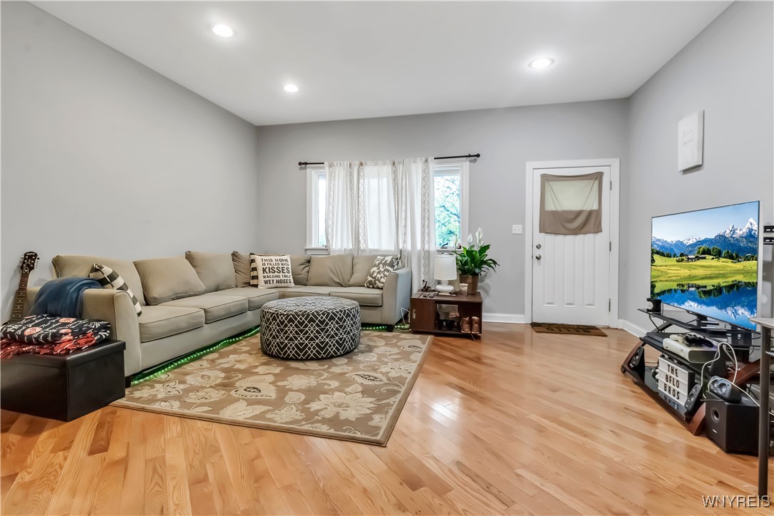 photo 2 : 401 B Prospect Avenue, Buffalo NY 14201