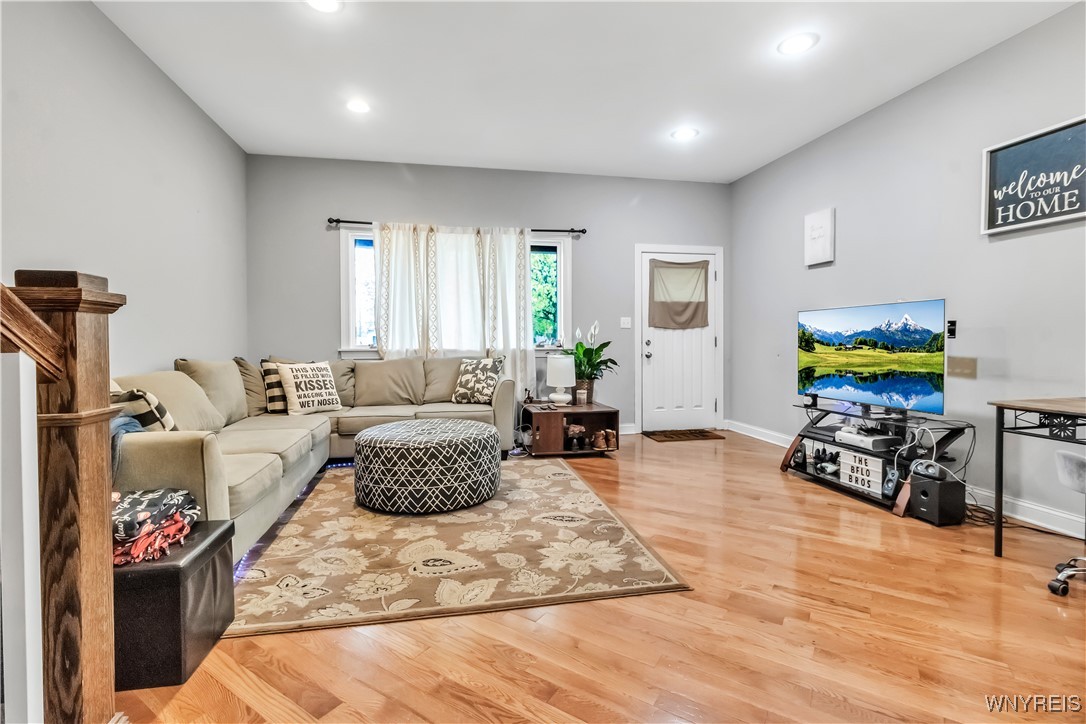photo 3 : 401 B Prospect Avenue, Buffalo NY 14201