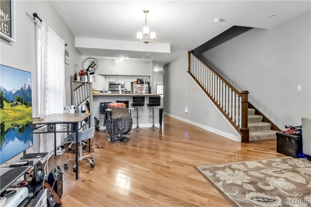 photo 4 : 401 B Prospect Avenue, Buffalo NY 14201