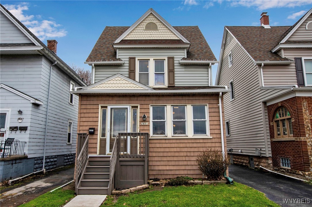 photo HXvbeaSYHbKtJtHOGQquNFiYGjHSdtNIRzhnKE: 2831 South Park Avenue, Lackawanna NY 14218