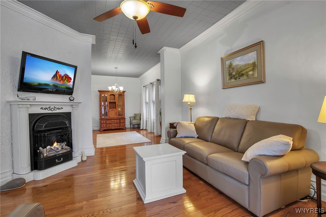 photo 2 : 2831 South Park Avenue, Lackawanna NY 14218