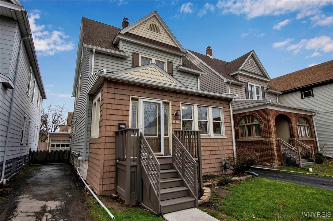 photo undefined: 2831 South Park Avenue, Lackawanna NY 14218