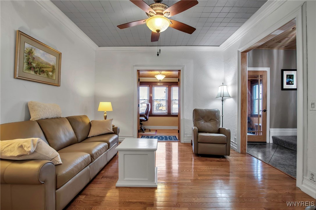 photo 3 : 2831 South Park Avenue, Lackawanna NY 14218