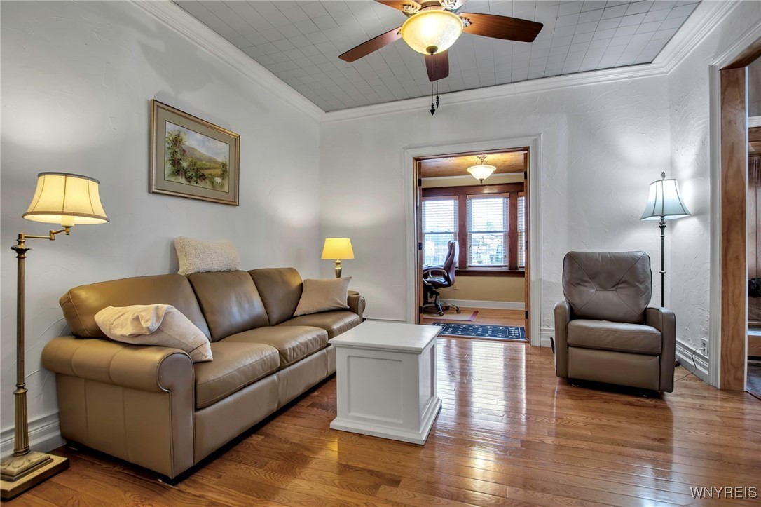 photo 4 : 2831 South Park Avenue, Lackawanna NY 14218