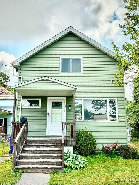 photo 0: 39 Klas Avenue, West Seneca NY 14224