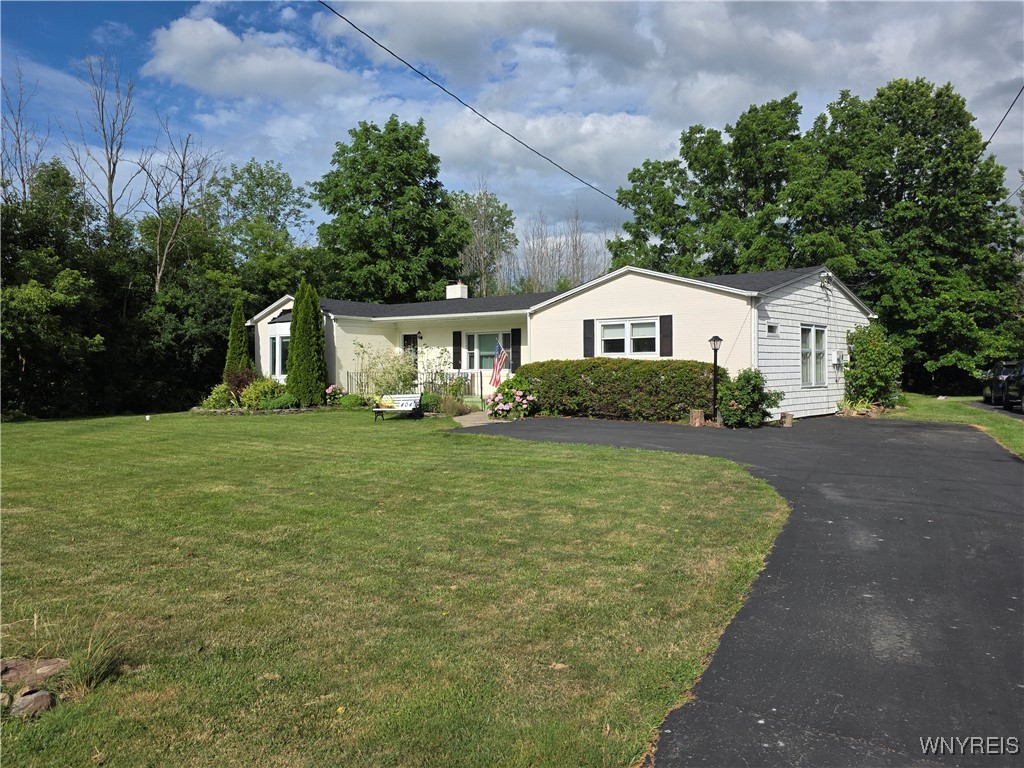 photo undefined: 4049 River Road, Lewiston NY 14174