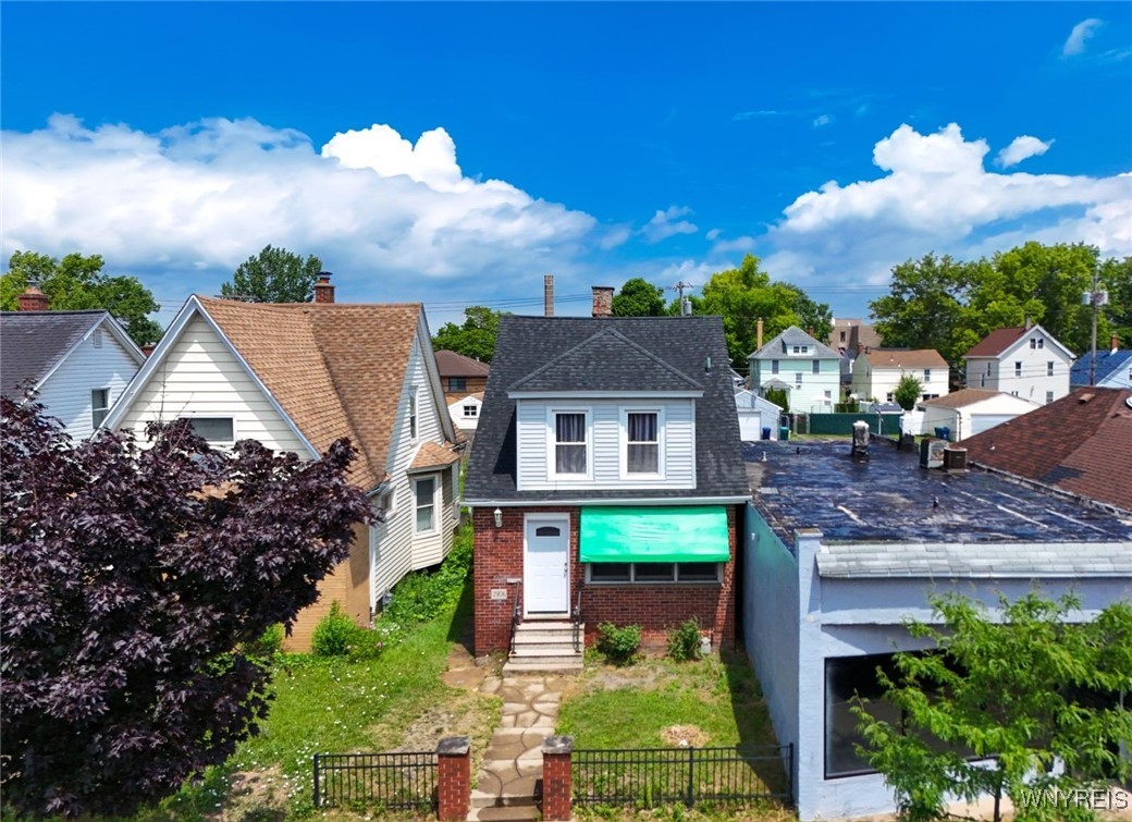 photo 3 : 2906 Pine Avenue, Niagara Falls NY 14301