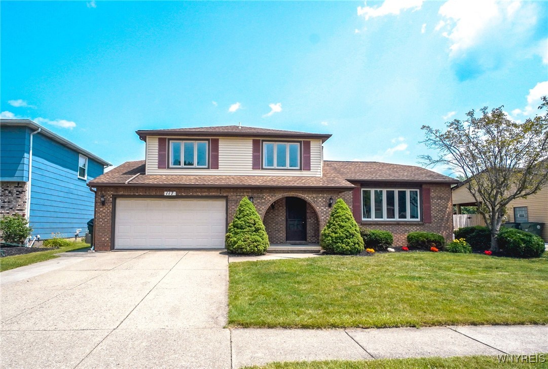 photo c3s7D1QMlqjxYfISyA6: 117 Colony Street, Lancaster NY 14043