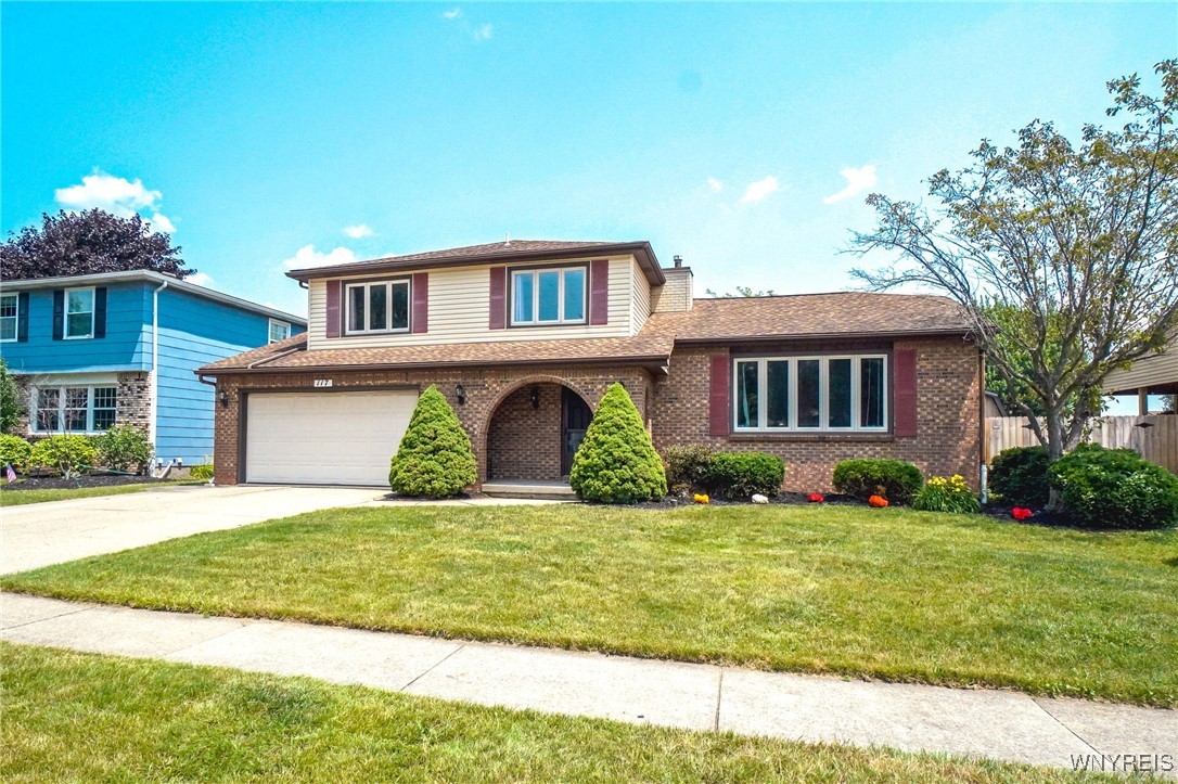 photo undefined: 117 Colony Street, Lancaster NY 14043