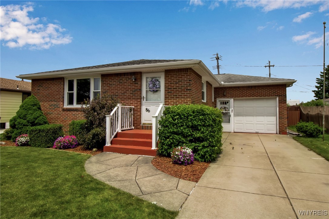 photo undefined: 86 Mary Lou Lane, Cheektowaga NY 14043