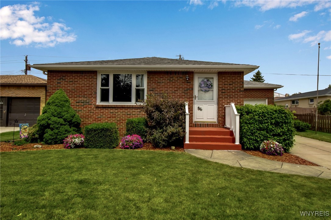 photo undefined: 86 Mary Lou Lane, Cheektowaga NY 14043