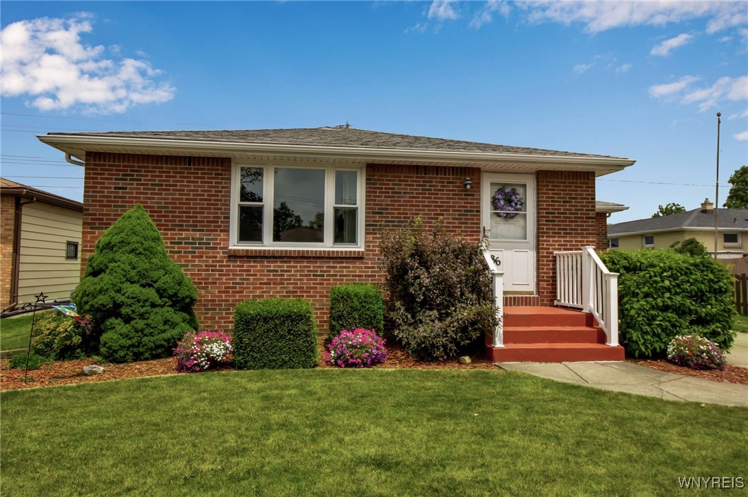 photo 3 : 86 Mary Lou Lane, Cheektowaga NY 14043