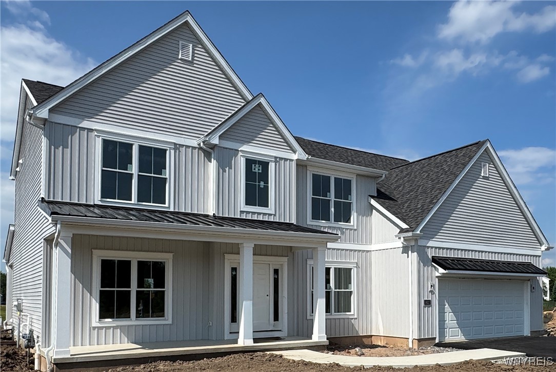 photo undefined: 5637 Dorothy Circle, Clarence NY 14032