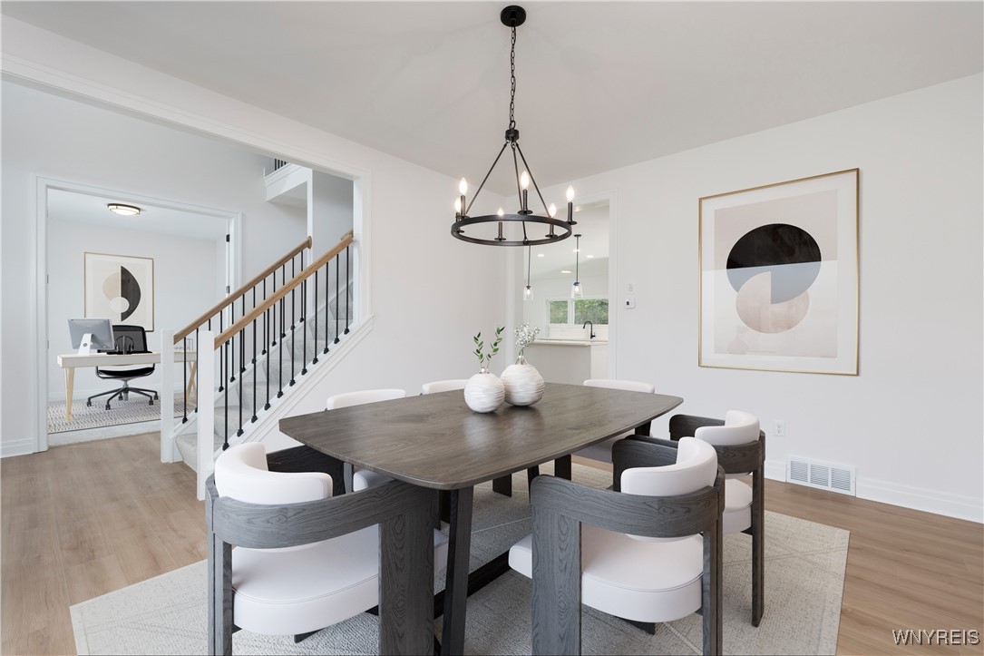 photo BpFZrZAz37WPkDxw: 5637 Dorothy Circle, Clarence NY 14032
