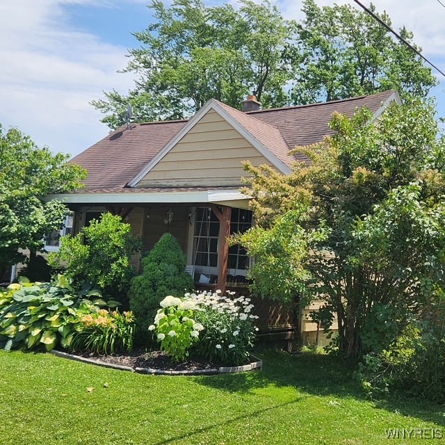 photo undefined: 141 Fairvale Drive, Cheektowaga NY 14225
