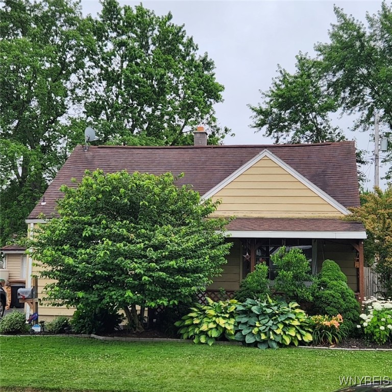 photo FPikNqhP57Be2as2iOs: 141 Fairvale Drive, Cheektowaga NY 14225