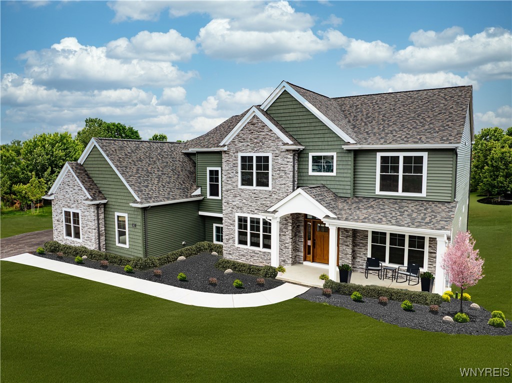 photo undefined: 4 Kestrel Court, Orchard Park NY 14127